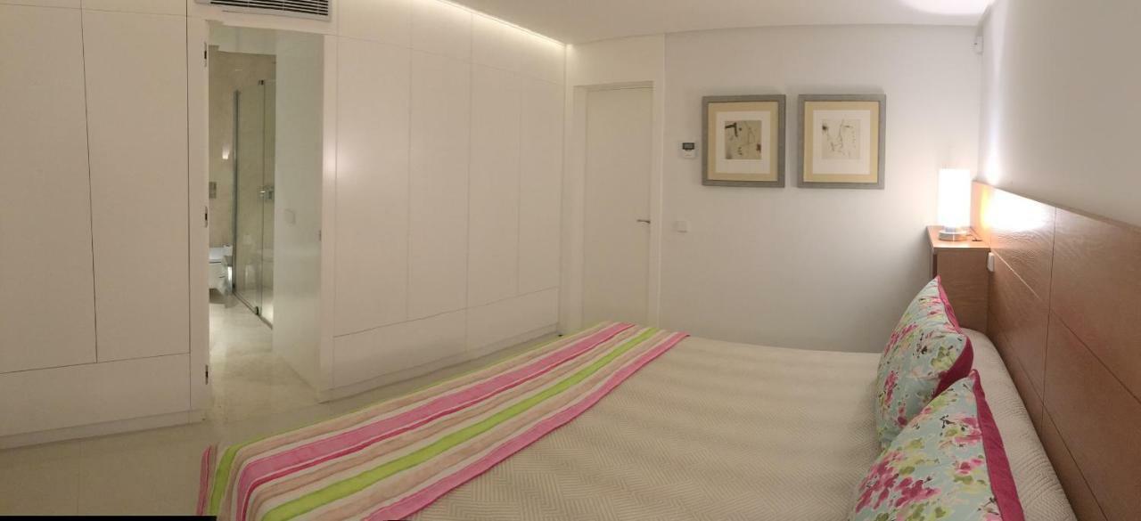 Villa Calma Luxury Villa Маспаломас Екстериор снимка